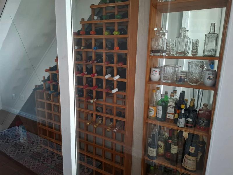 4 Bedroom Property for Sale in Dwarskersbos Western Cape